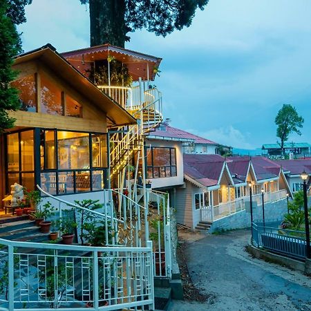 Arcadia Heritage Resort ダージリン エクステリア 写真