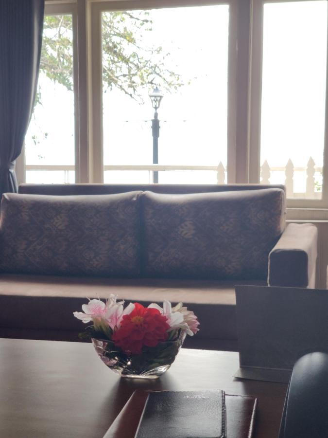 Arcadia Heritage Resort ダージリン エクステリア 写真
